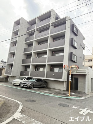 Ｙ´ｓ　ＴＥＲＲＡＣＥⅡ外観写真