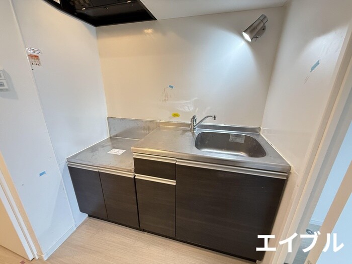 物件内観写真8　(キッチン)