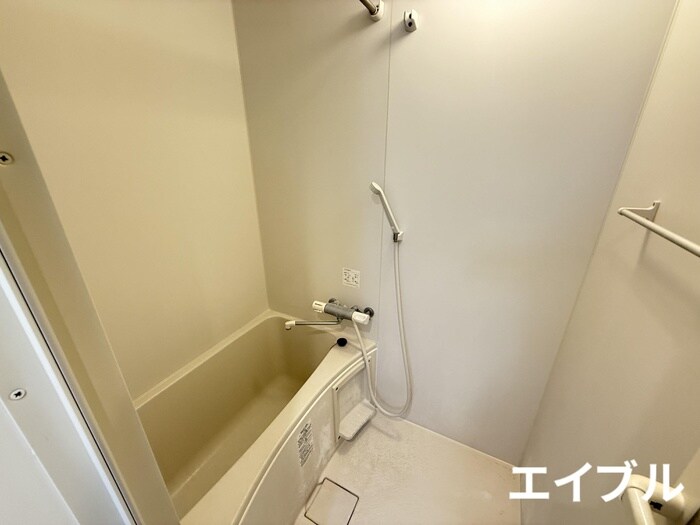 物件内観写真11　(バス／シャワールーム等)