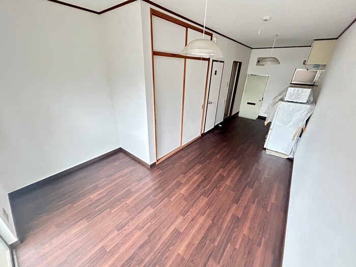 物件内観写真7　(居室)