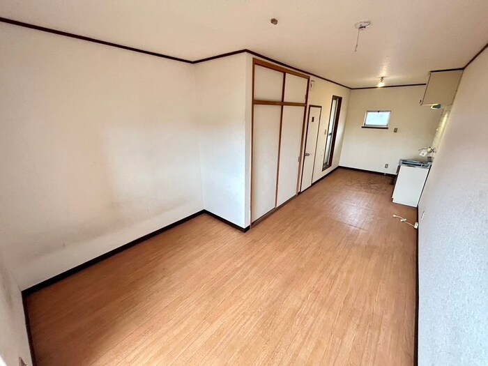 物件内観写真7　(居室)