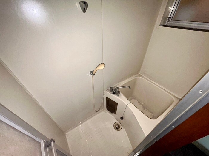 物件内観写真9　(バス／シャワールーム等)