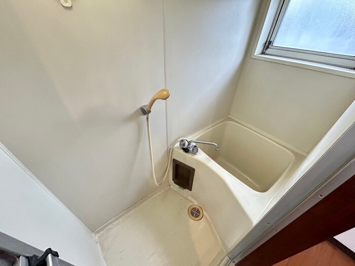 物件内観写真9　(バス／シャワールーム等)