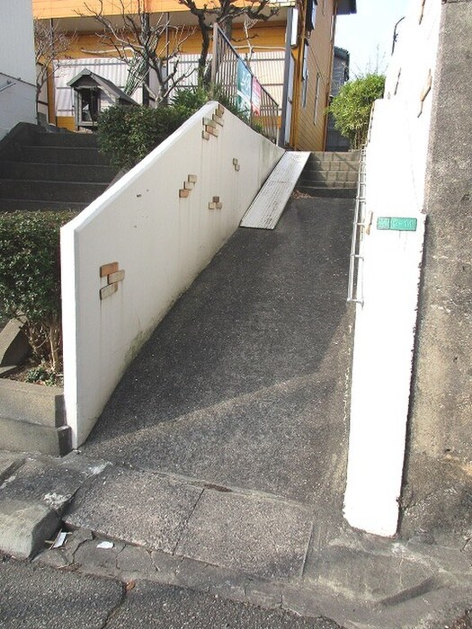 物件外観写真3　(外観写真)