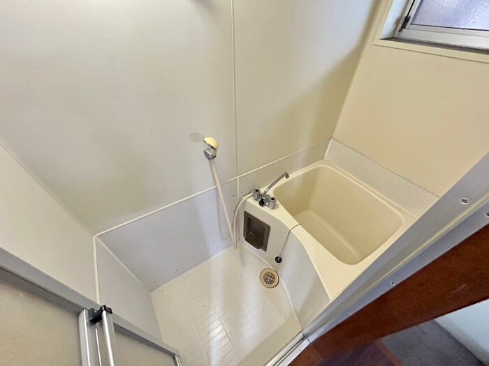 物件内観写真10　(バス／シャワールーム等)