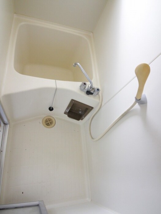 物件内観写真10　(バス／シャワールーム等)