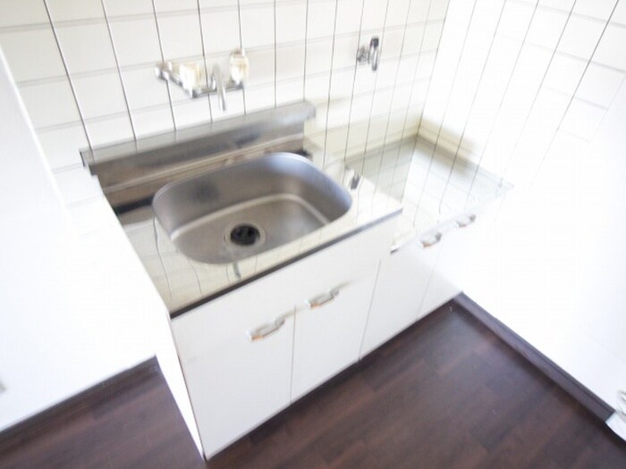 物件内観写真11　(キッチン)