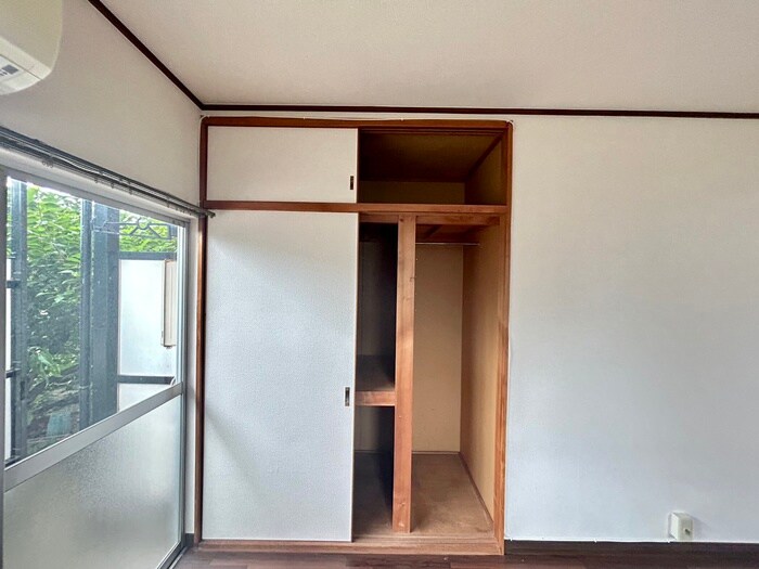 物件内観写真12　(収納)
