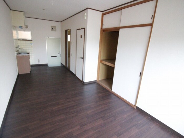 物件内観写真12　(居室)