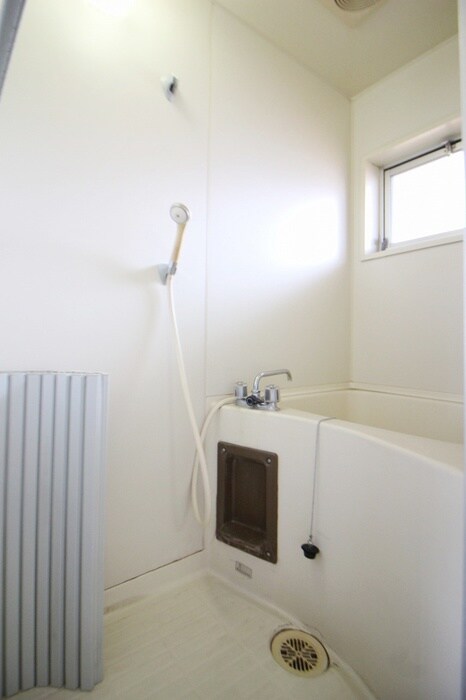 物件内観写真12　(バス／シャワールーム等)