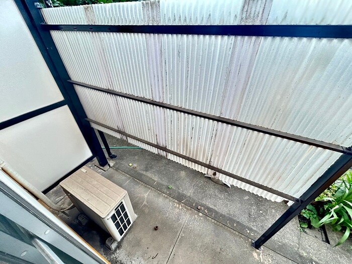 物件内観写真13　(ベランダ・バルコニー)