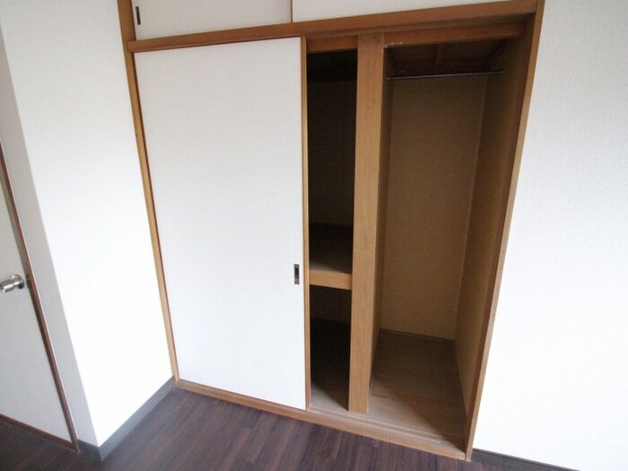 物件内観写真14　(収納)