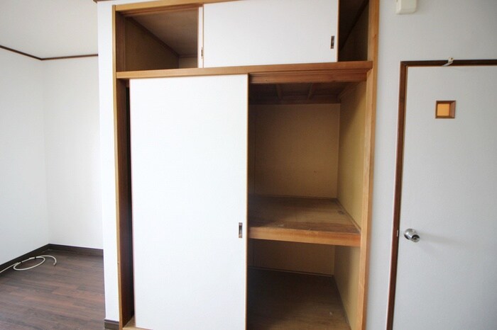物件内観写真14　(収納)