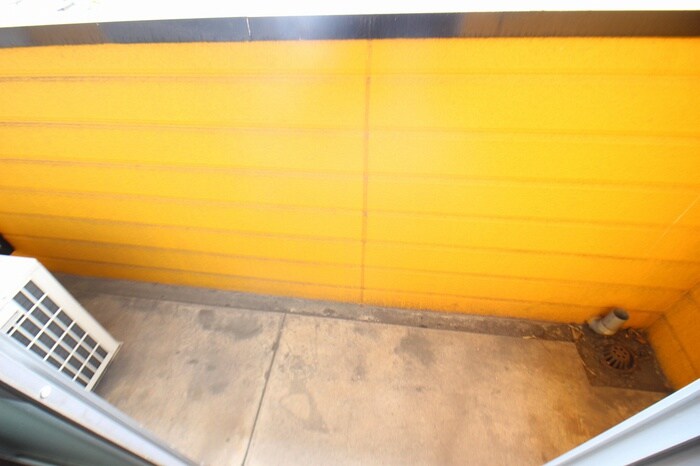 物件内観写真16　(ベランダ・バルコニー)