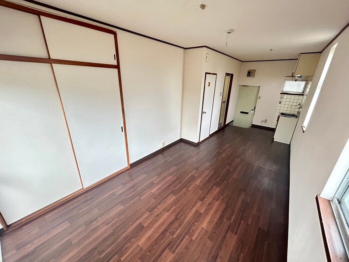 物件内観写真17　(居室)