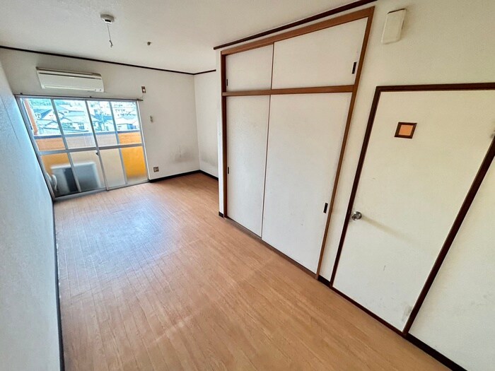 物件内観写真17　(居室)