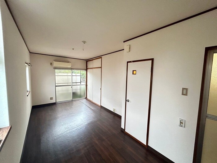 物件内観写真18　(居室)