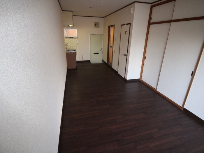 物件内観写真18　(居室)