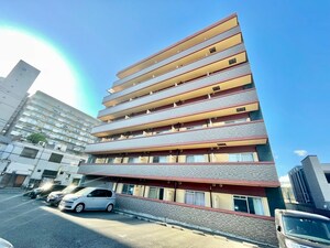 エクセルマロン紅梅外観写真