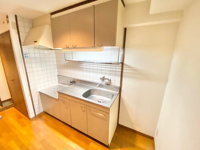 物件内観写真9　(キッチン)