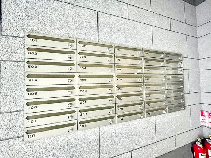 物件外観写真5　(建物設備)