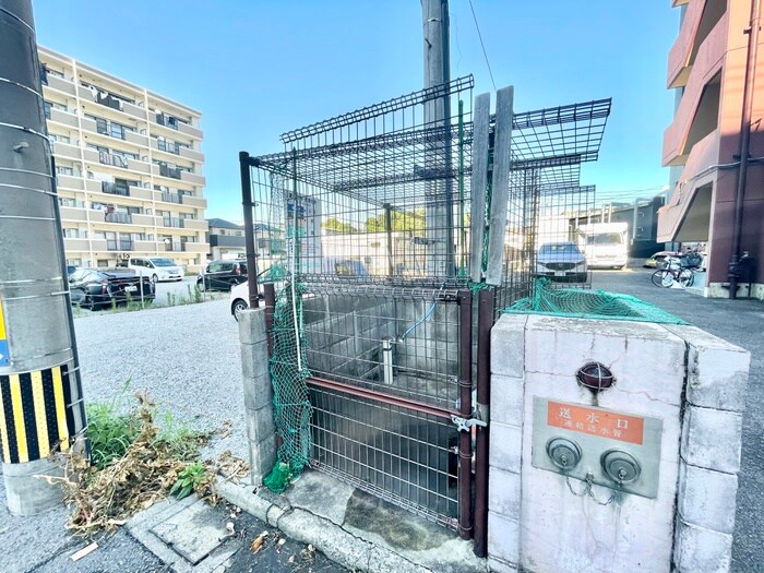 物件外観写真6　(建物設備)