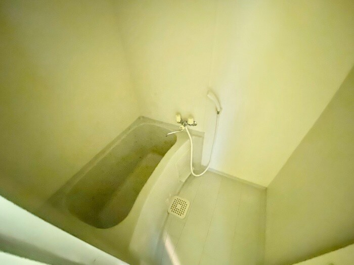物件内観写真10　(バス／シャワールーム等)