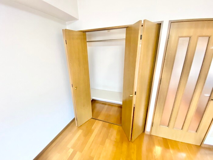 物件内観写真13　(収納)