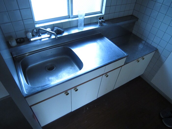 物件内観写真11　(キッチン)