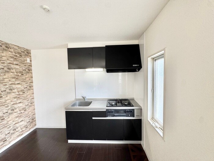 物件内観写真7　(キッチン)