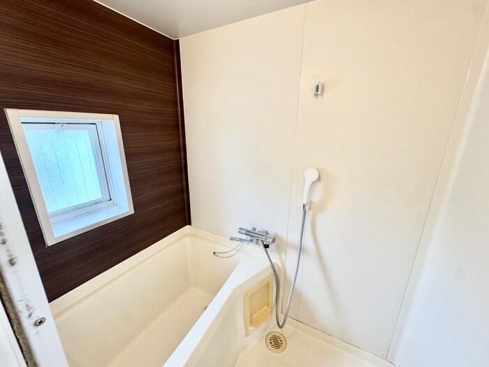 物件内観写真8　(バス／シャワールーム等)