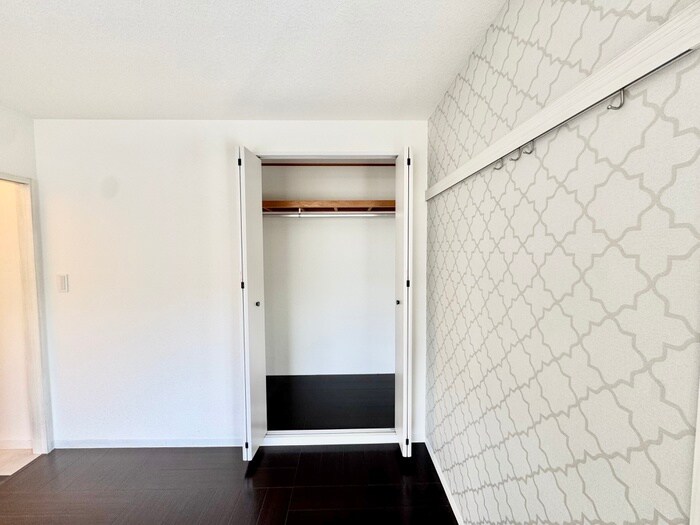 物件内観写真12　(収納)