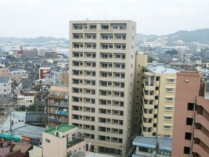 ｻｳﾞｫｲ ｾﾝﾄｵﾌﾞｶﾞ-ﾃﾞﾝ(405)外観写真