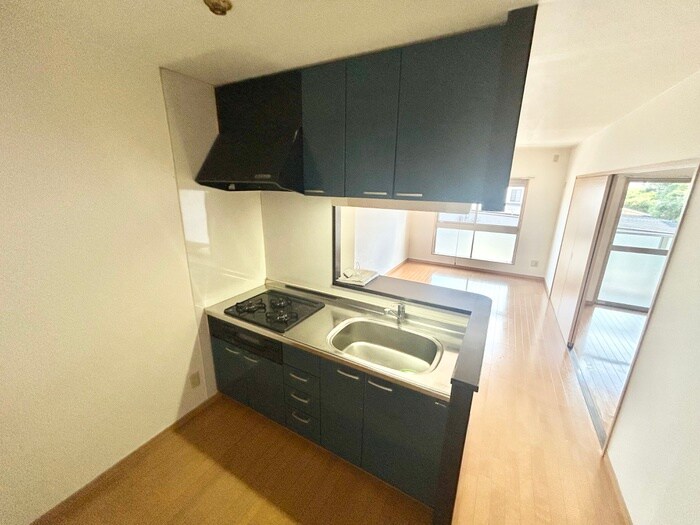 物件内観写真7　(キッチン)