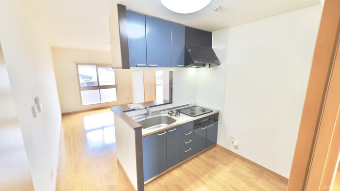 物件内観写真7　(キッチン)