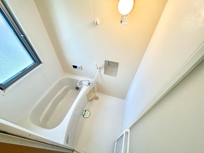 物件内観写真8　(バス／シャワールーム等)