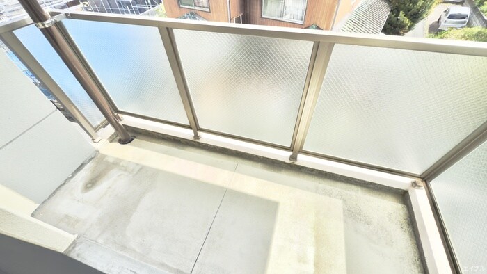 物件内観写真15　(ベランダ・バルコニー)