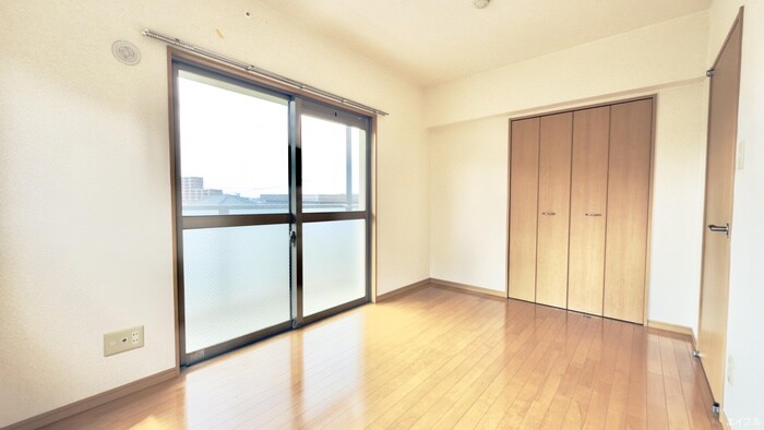 物件内観写真20　(居室)