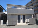 香椎２丁目テラスハウス