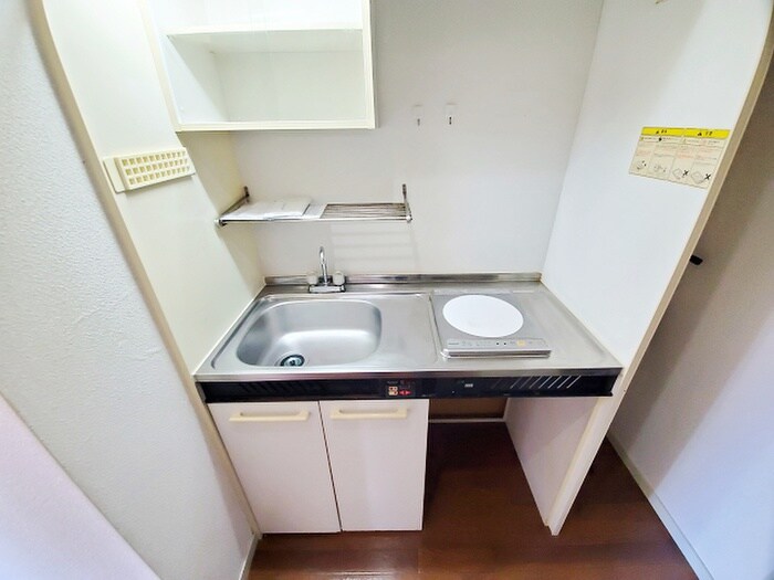 物件内観写真8　(キッチン)