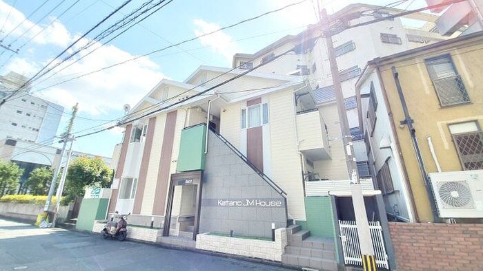 物件外観写真3　(外観写真)