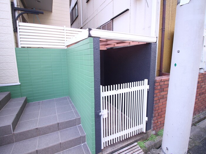 物件外観写真5　(その他)