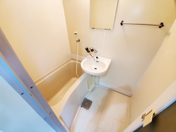 物件内観写真11　(バス／シャワールーム等)