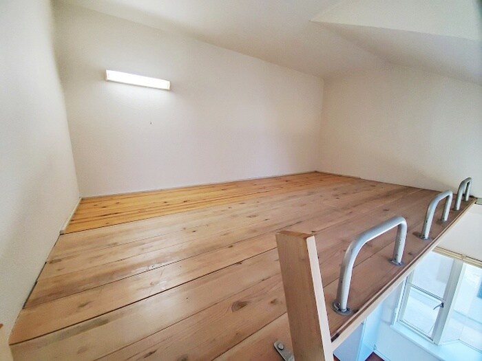 物件内観写真15　(ロフト)