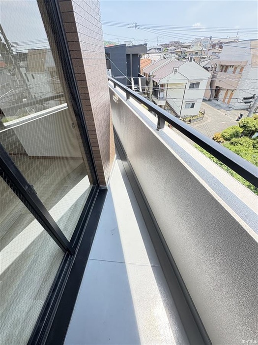物件内観写真16　(ベランダ・バルコニー)