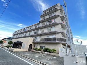 キャンパスシティ太宰府（618）外観写真