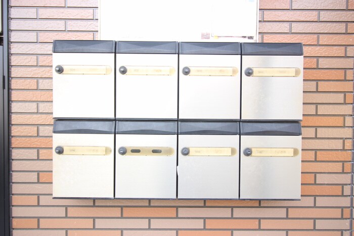 物件外観写真3　(建物設備)