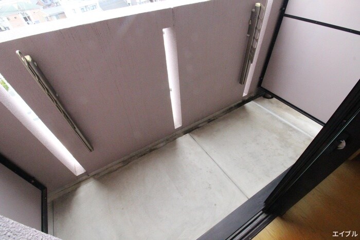 物件内観写真16　(ベランダ・バルコニー)