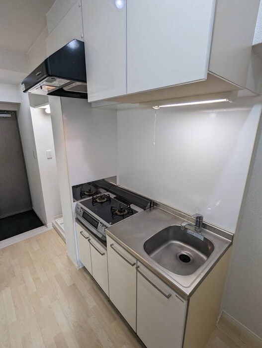 物件内観写真9　(キッチン)