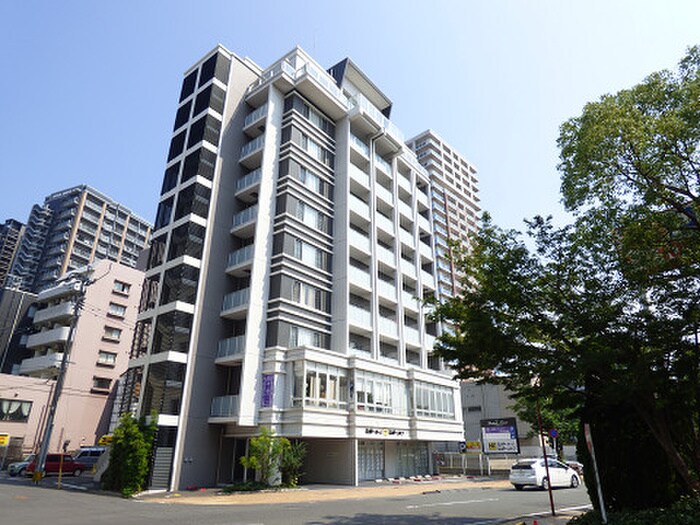 物件外観写真6　(外観写真)